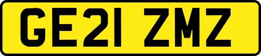 GE21ZMZ
