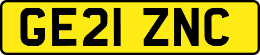 GE21ZNC