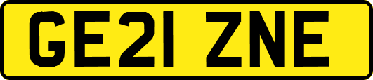 GE21ZNE