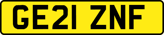 GE21ZNF