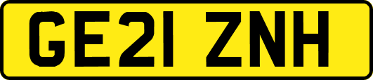 GE21ZNH