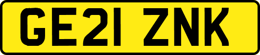 GE21ZNK