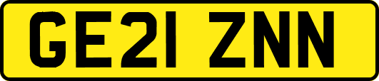 GE21ZNN