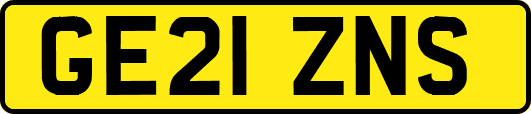 GE21ZNS