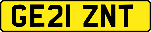 GE21ZNT