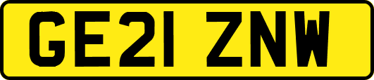 GE21ZNW