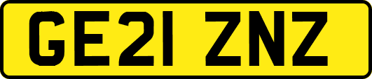 GE21ZNZ