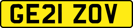 GE21ZOV