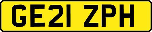 GE21ZPH