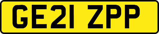 GE21ZPP