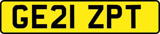 GE21ZPT