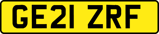 GE21ZRF