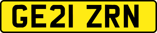 GE21ZRN