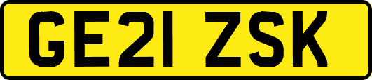 GE21ZSK