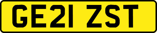 GE21ZST