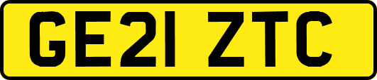 GE21ZTC