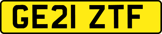 GE21ZTF