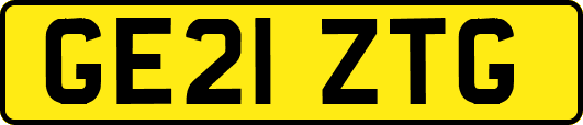GE21ZTG