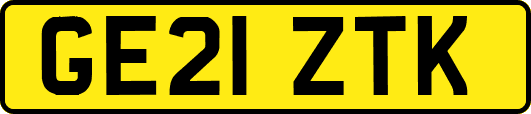 GE21ZTK