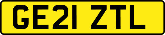 GE21ZTL