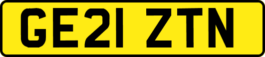 GE21ZTN