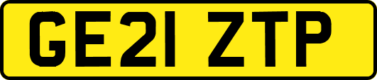 GE21ZTP