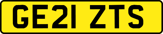 GE21ZTS