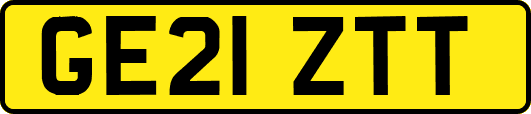 GE21ZTT