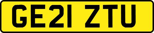 GE21ZTU