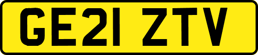 GE21ZTV