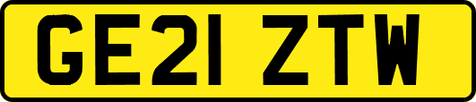 GE21ZTW