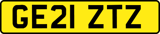 GE21ZTZ