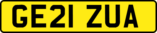GE21ZUA