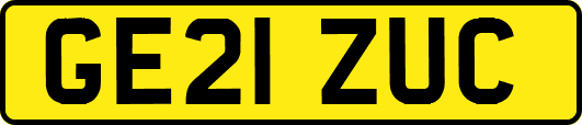 GE21ZUC