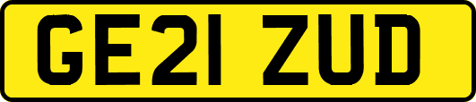 GE21ZUD