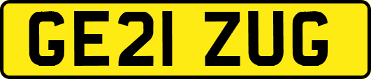 GE21ZUG