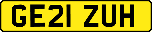 GE21ZUH