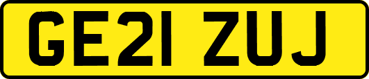 GE21ZUJ