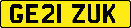 GE21ZUK