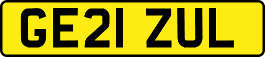GE21ZUL