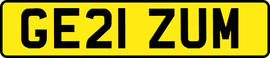 GE21ZUM