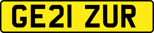 GE21ZUR