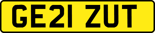 GE21ZUT