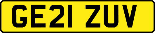 GE21ZUV
