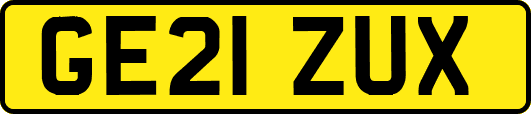 GE21ZUX