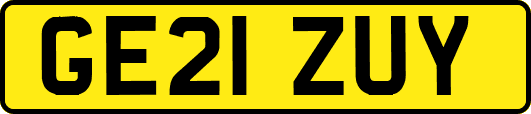 GE21ZUY