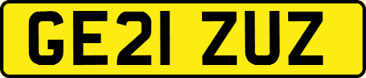 GE21ZUZ
