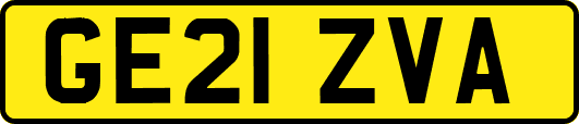 GE21ZVA