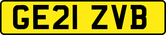 GE21ZVB