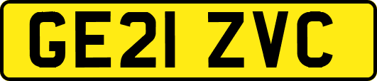 GE21ZVC